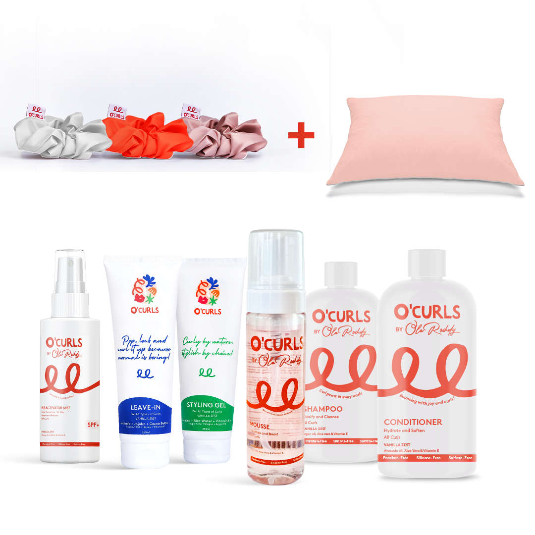 The full essential care