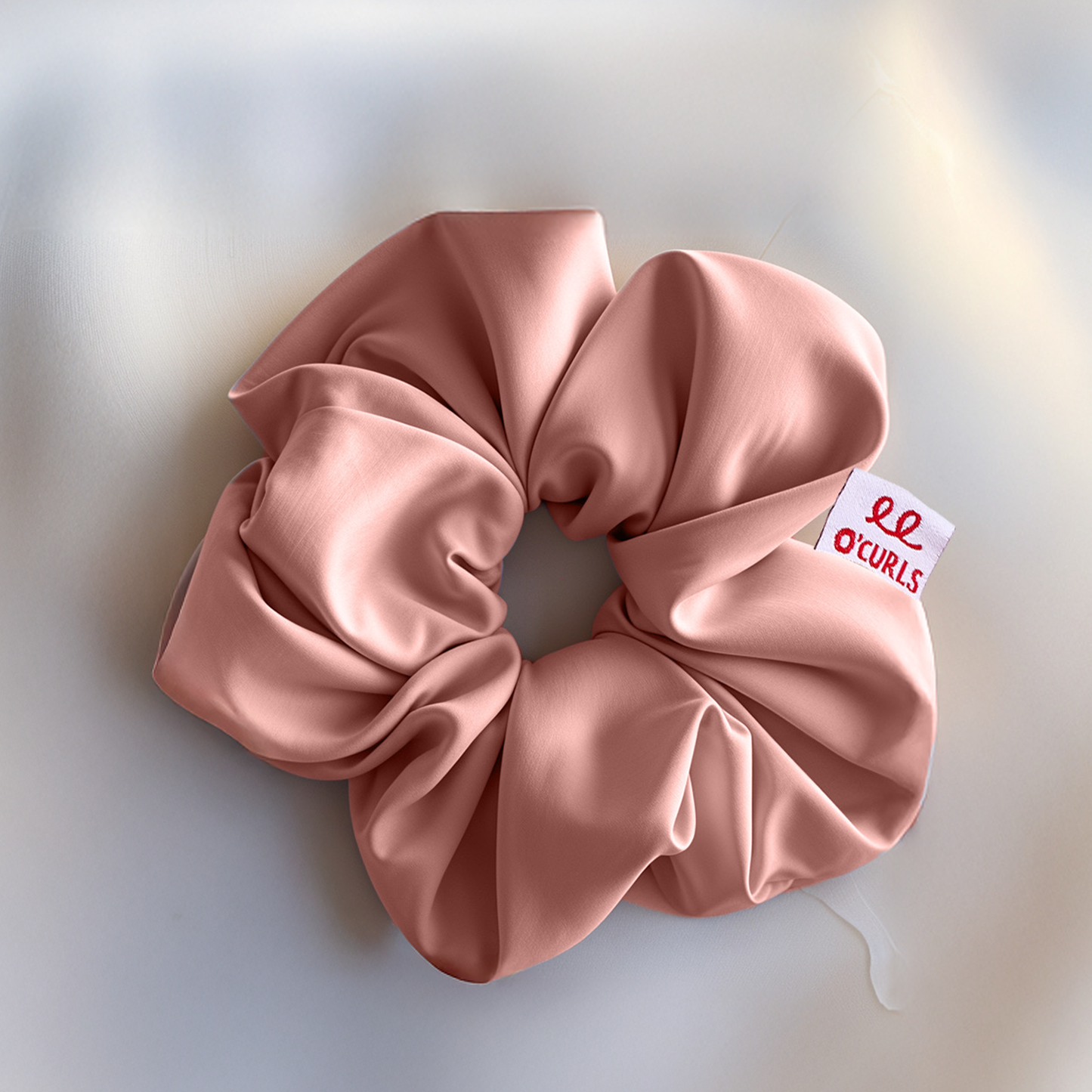 O'Curls Scrunchies