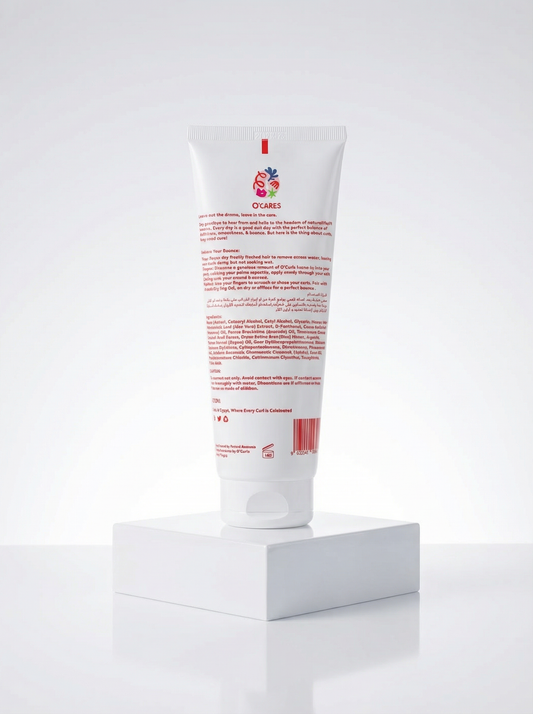 leave-in conditioner