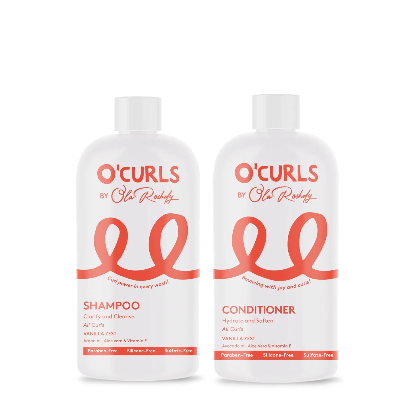 Wash Day Duo