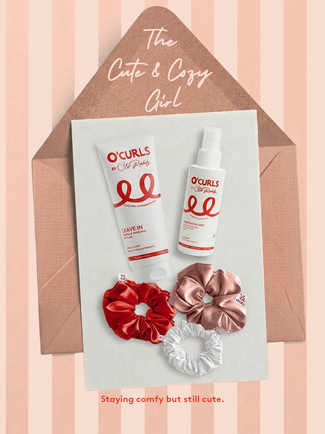 The Cute & Cozy Girl Bundle