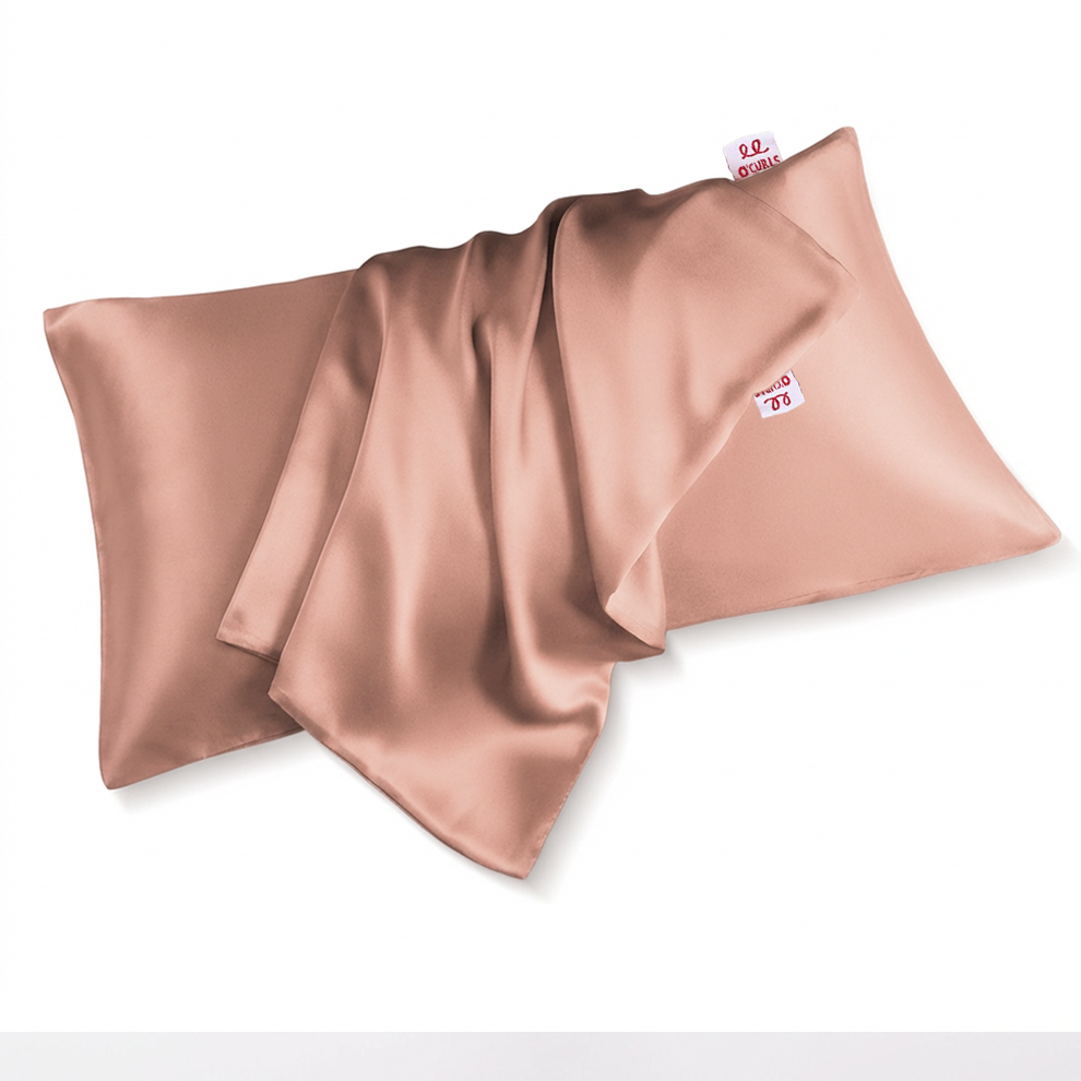 Satin Pillowcase