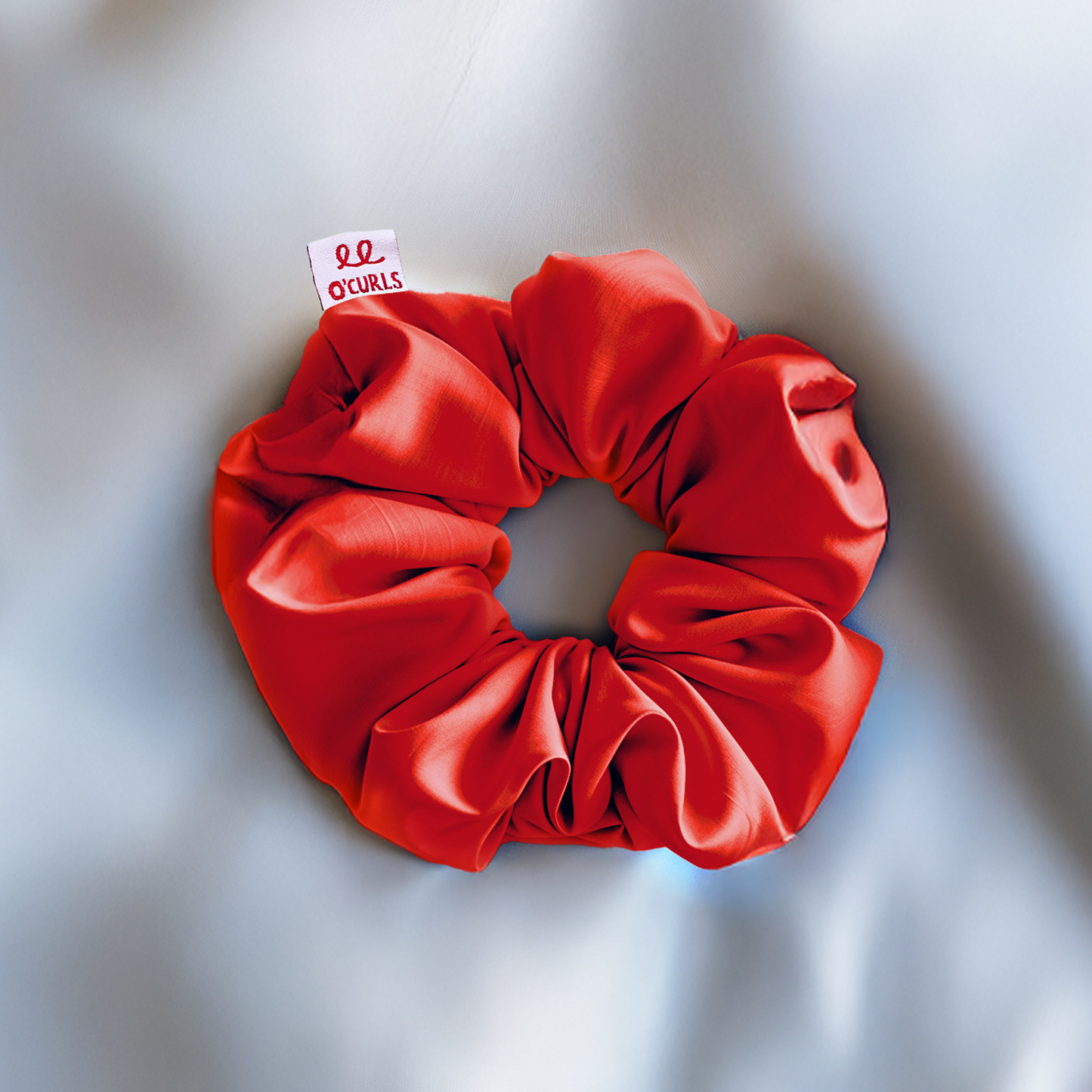 O’Curls Scrunchies