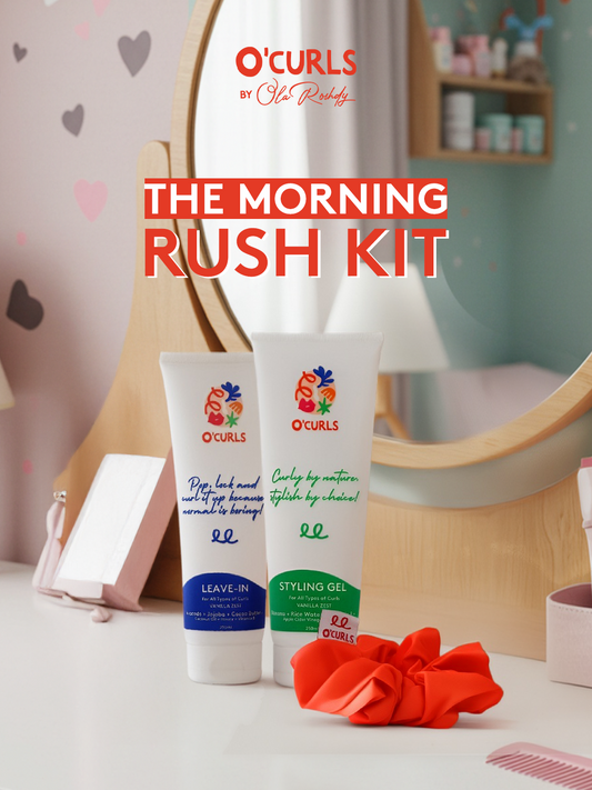 The Morning Rush Kit
