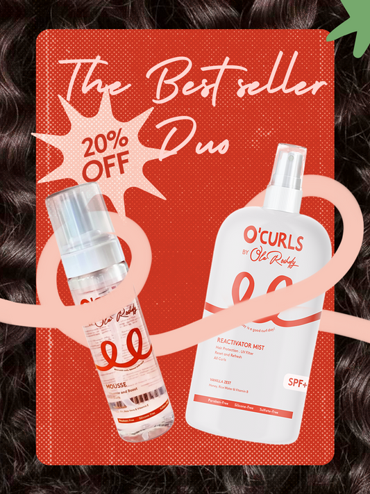 20% OFF THE BEST SELLER DUO BLACK FRIDAY OFFER 3