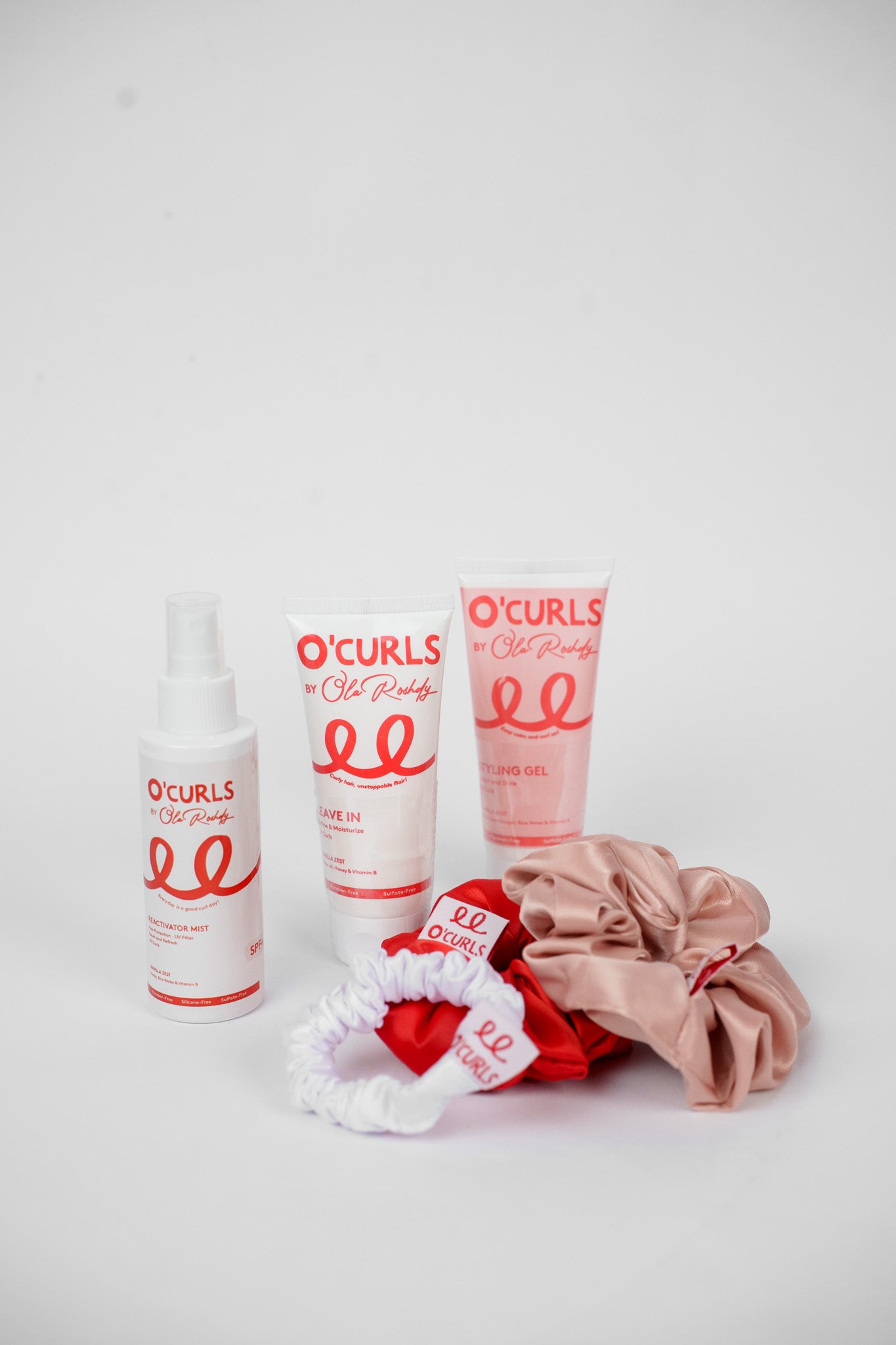 Travel Size Kit