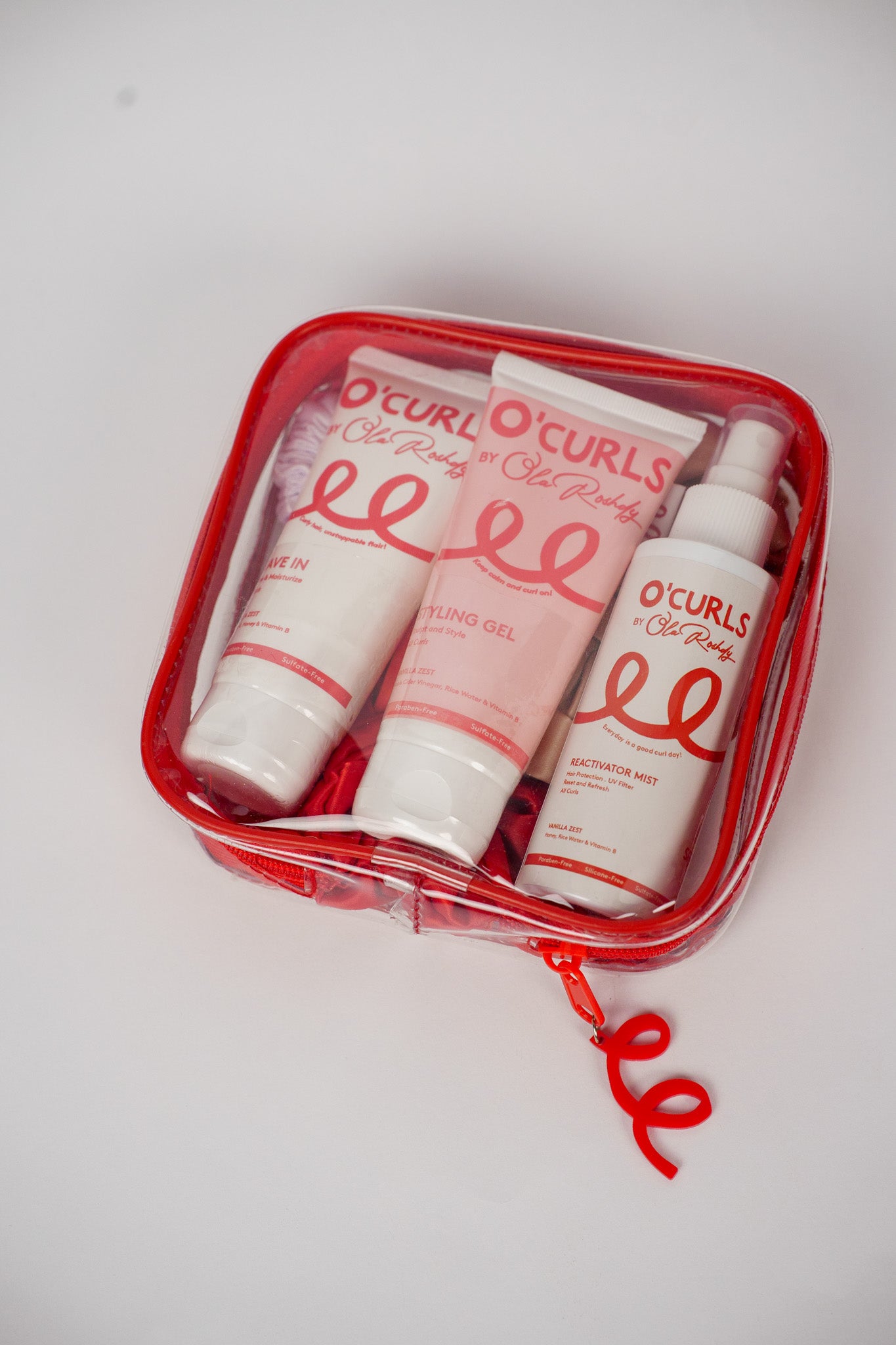 Travel Size Kit