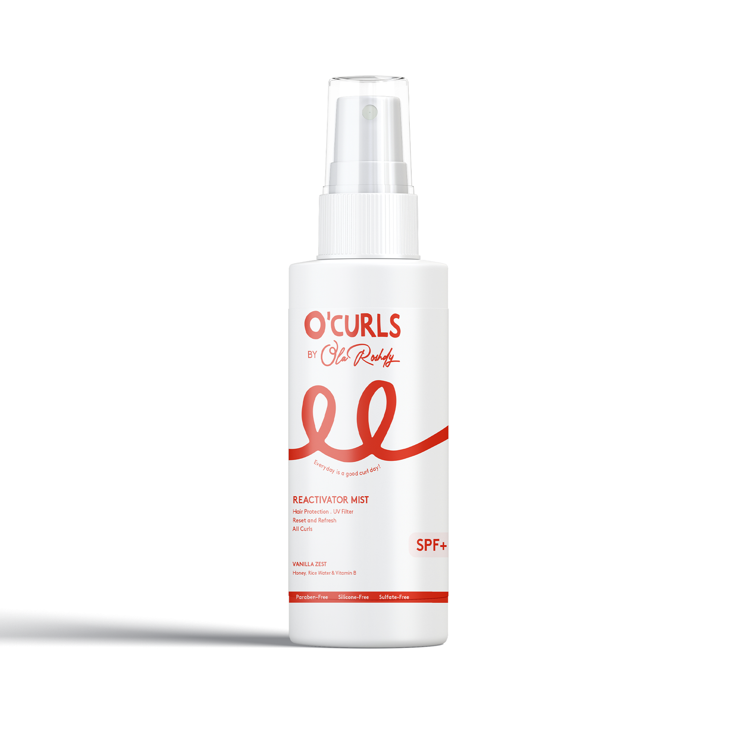 Re-activator Mist 3*1