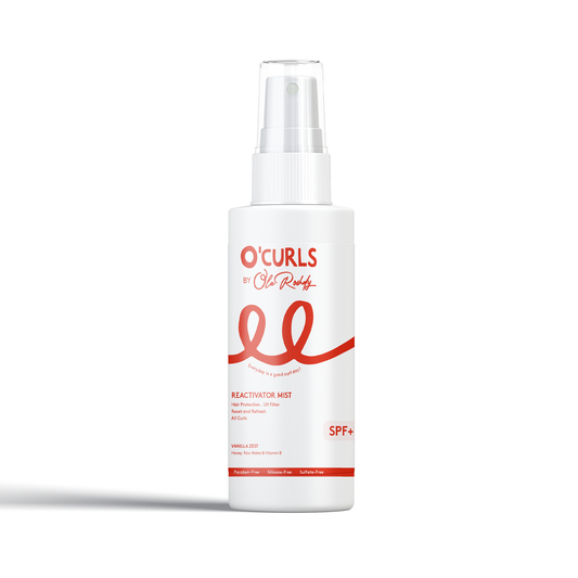 Re-activator Mist 3*1