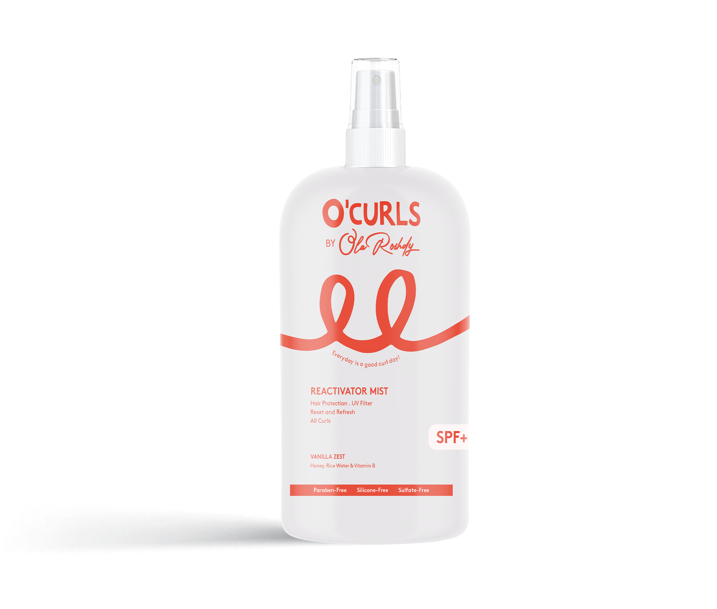 Re-activator Mist 3*1