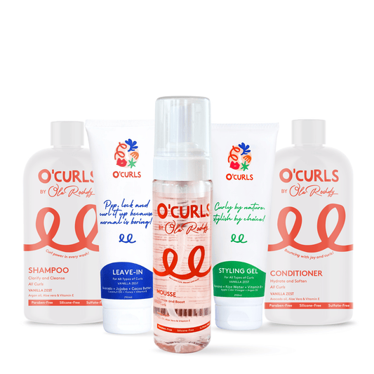 Be You & Glow Bundle