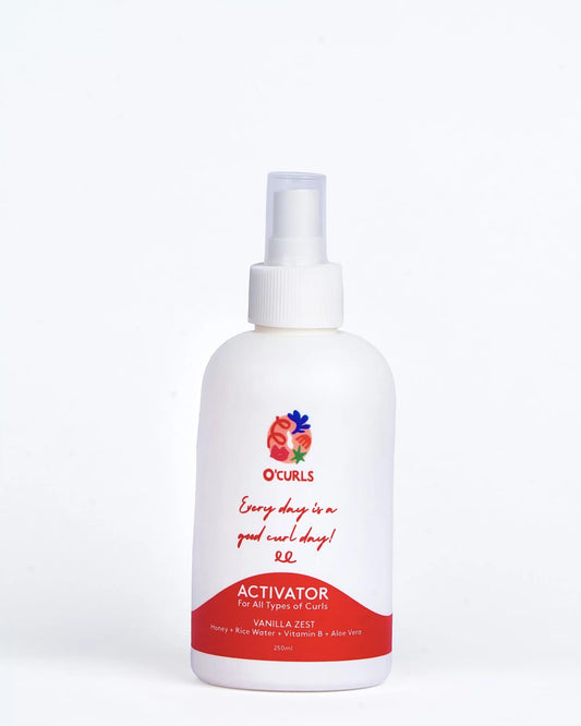 Activator 250ml