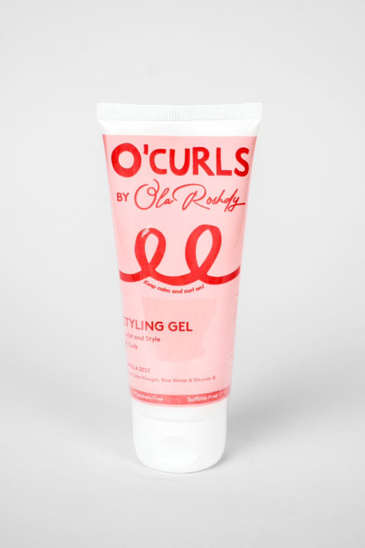 Styling Gel