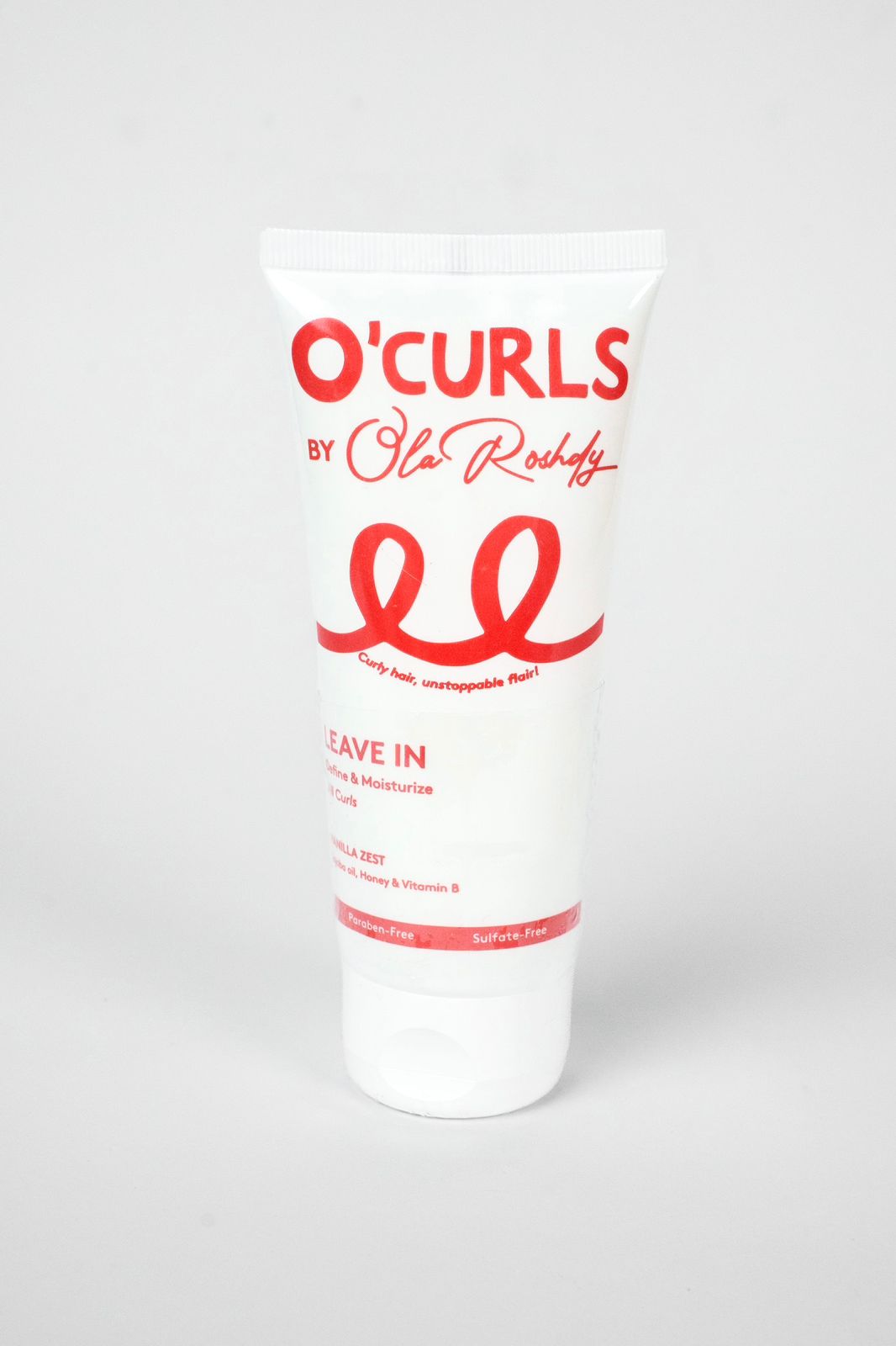 leave-in conditioner