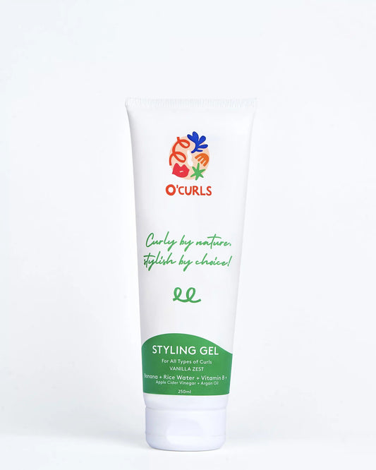 Styling Gel